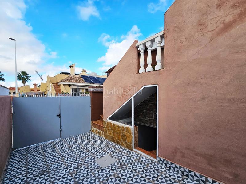 Foto d67c61e4-364f-46cf-8bf1-da0da7c37a05. Maison avec chauffage parking piscine dans Monte y Mar Santa Pola