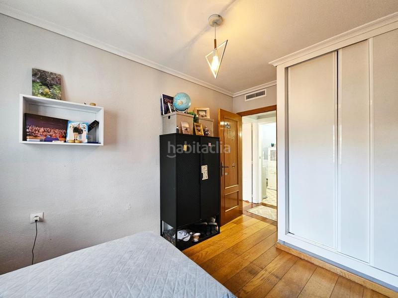 Foto e4b9d4cb-28c1-43df-aaf7-a3a41688a554. Maison avec chauffage parking piscine dans Monte y Mar Santa Pola