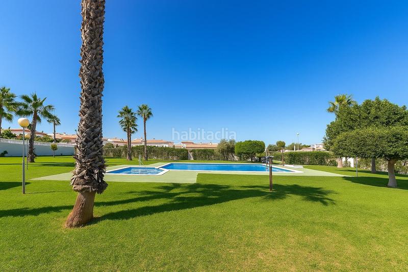 Foto ffd963b6-2b96-4575-b6c7-0fbdbb5b5e44. Maison avec chauffage parking piscine dans Monte y Mar Santa Pola