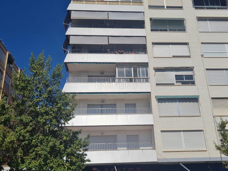Foto ac02edb2-e241-4828-83d2-97b25572a933. Appartement dans Centro Santa Pola