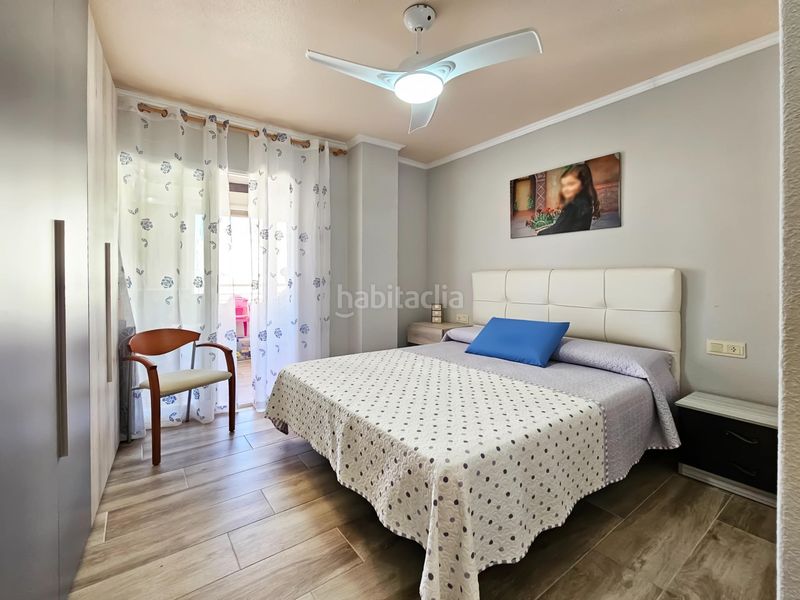 Foto 6340e9d0-ea09-4496-964f-881984f39635. Apartament amb calefacció aparcament piscina a Los Arenales del Sol Elche / Elx
