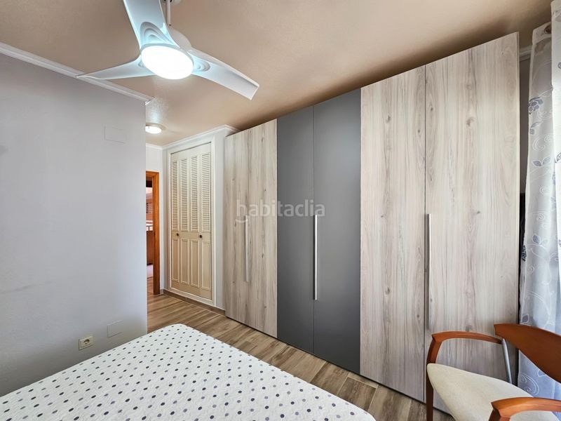 Foto 72f9374d-badf-4a8f-8cbd-8fe4c681319a. Apartament amb calefacció aparcament piscina a Los Arenales del Sol Elche / Elx