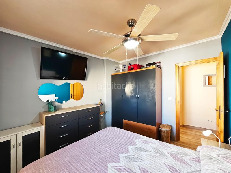 Foto a11d6178-506c-4279-8410-6fa2ed30af01. Apartament amb calefacció aparcament piscina a Los Arenales del Sol Elche / Elx