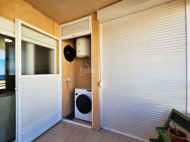 Foto bd222672-f2f2-4126-9ab0-eabcac4aff92. Apartament amb calefacció aparcament piscina a Los Arenales del Sol Elche / Elx