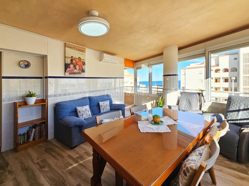 Foto c9f838e4-b6e5-43d9-accd-7dd646167886. Apartament amb calefacció aparcament piscina a Los Arenales del Sol Elche / Elx