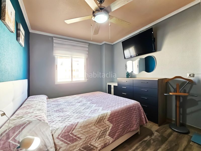 Foto ca5d879a-4609-431a-928e-f0927ad3751c. Apartament amb calefacció aparcament piscina a Los Arenales del Sol Elche / Elx
