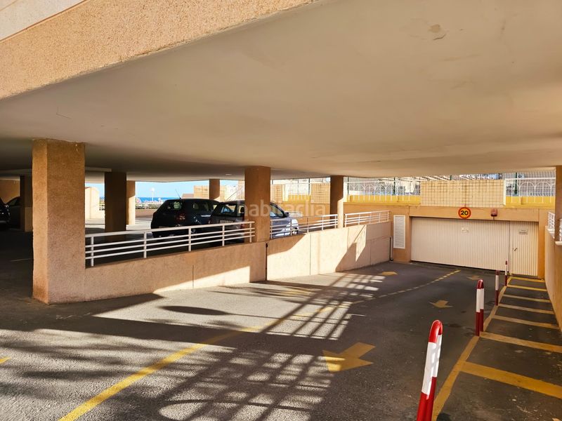 Foto db70b709-3baa-4501-8e5d-67b82f4c283c. Apartament amb calefacció aparcament piscina a Los Arenales del Sol Elche / Elx
