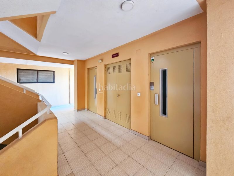 Foto eda76fdf-f2e9-4d5e-a7e0-e3e57f06d0d5. Apartament amb calefacció aparcament piscina a Los Arenales del Sol Elche / Elx