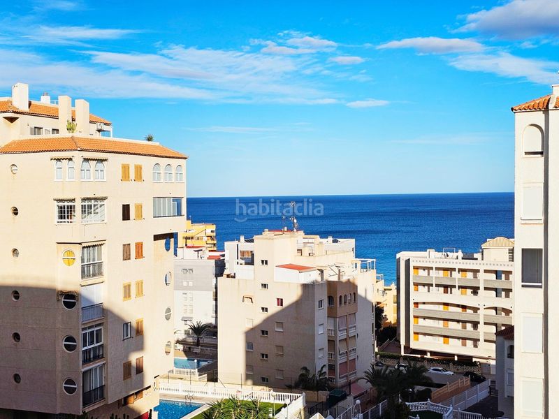 Foto f3ebb4f4-744b-40b4-a150-19d67a637924. Apartament amb calefacció aparcament piscina a Los Arenales del Sol Elche / Elx