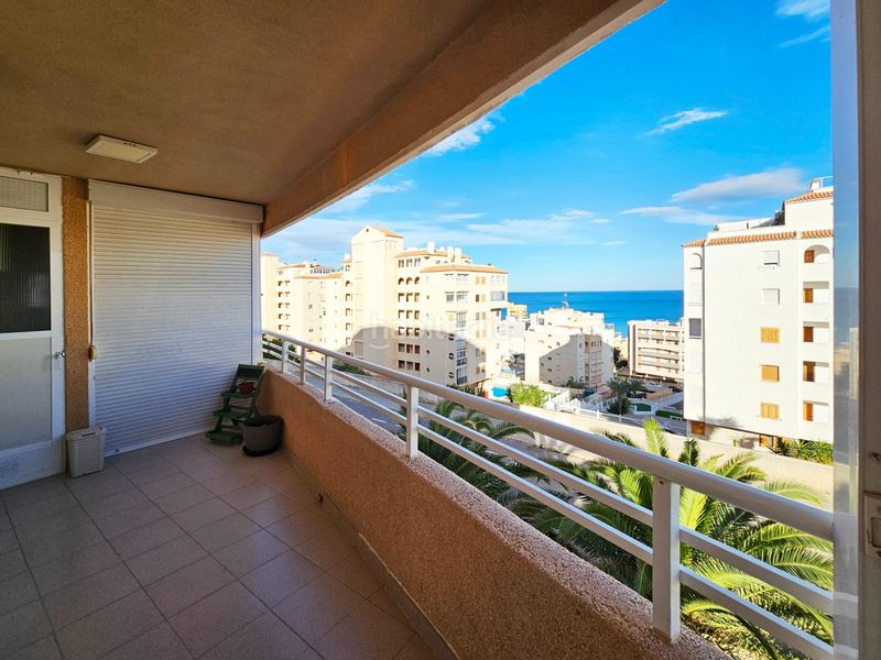 Foto f4039e4b-6b2a-48ff-adc9-9036778e1952. Apartament amb calefacció aparcament piscina a Los Arenales del Sol Elche / Elx