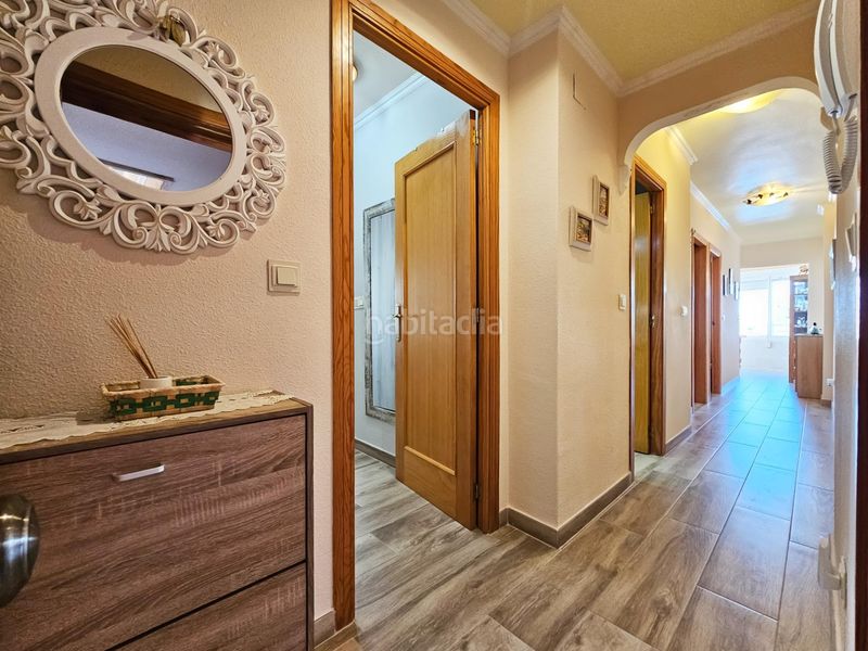 Foto f76805a3-62cd-41a7-a408-ff101446b269. Apartament amb calefacció aparcament piscina a Los Arenales del Sol Elche / Elx