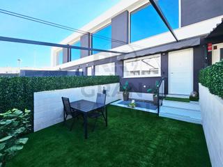 Casa a Monte y Mar. Moderno dúplex en monte y mar bajo, gran alacant tu refugio medi