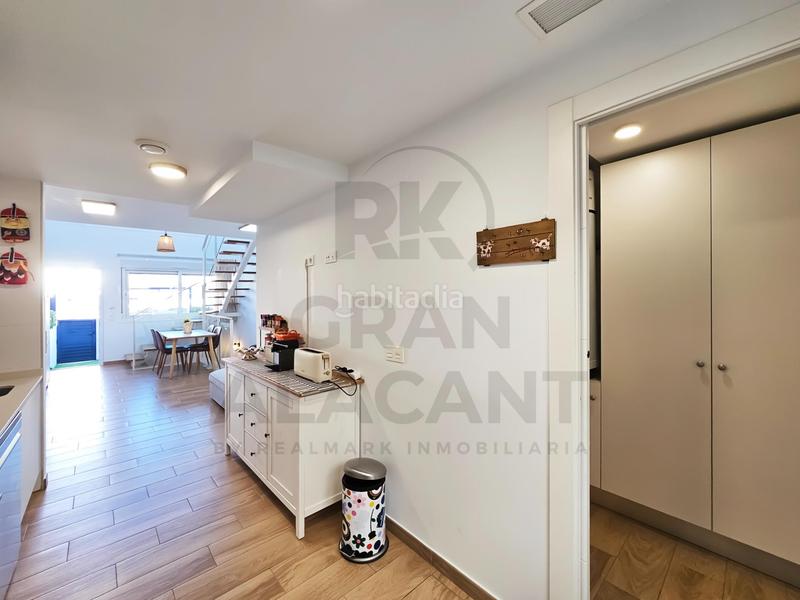 Foto 3d85c60c-3293-407a-b061-feda07c7f985. Maison avec parking piscine dans Monte y Mar Santa Pola