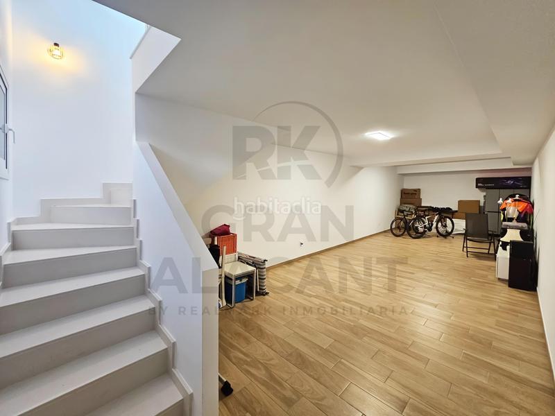 Foto c5a724c1-db43-4f2d-87ce-e7910100c465. Maison avec parking piscine dans Monte y Mar Santa Pola