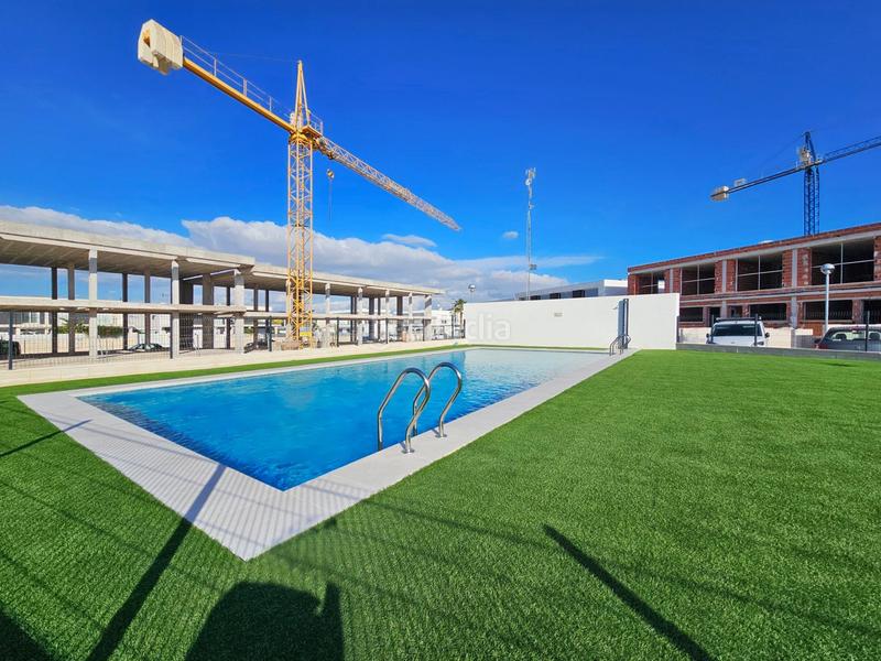 Foto 0dd9532d-9726-45e8-8598-48c875db79d7. Casa con parcheggio piscina in Monte y Mar Santa Pola