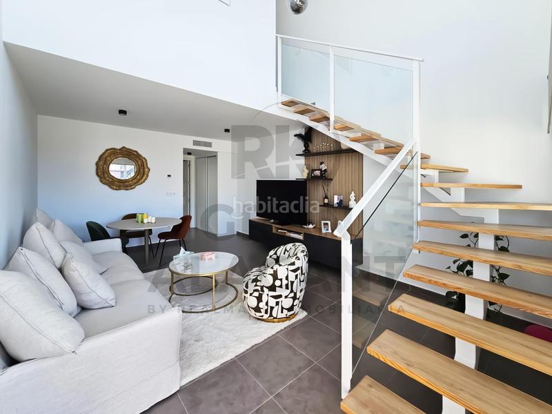 Foto 3526181d-5bcb-466f-98d7-10daec13f6f2. Casa con parcheggio piscina in Monte y Mar Santa Pola