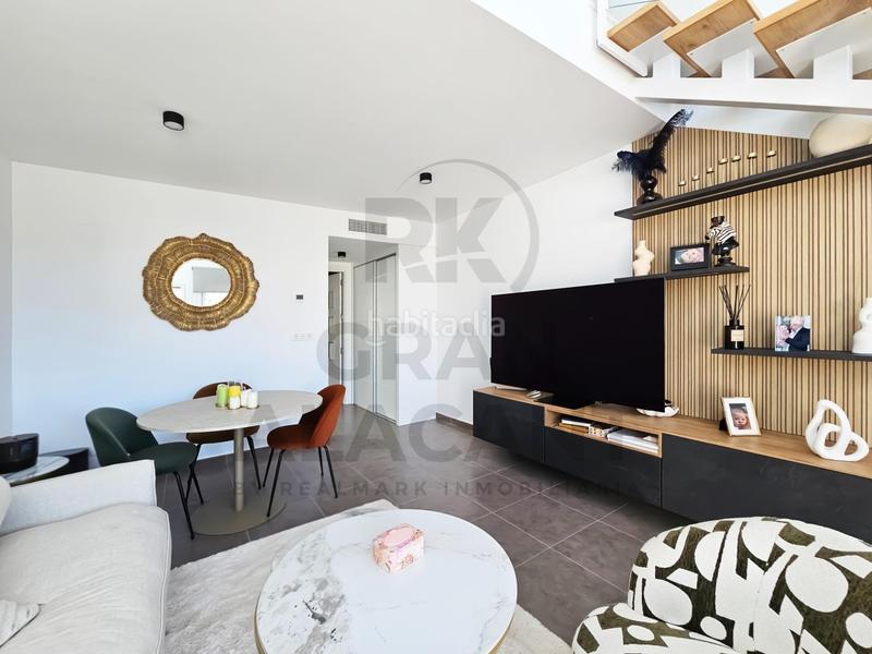 Foto 802ea03d-c741-4cbf-9b35-980929ab7419. Casa con parcheggio piscina in Monte y Mar Santa Pola