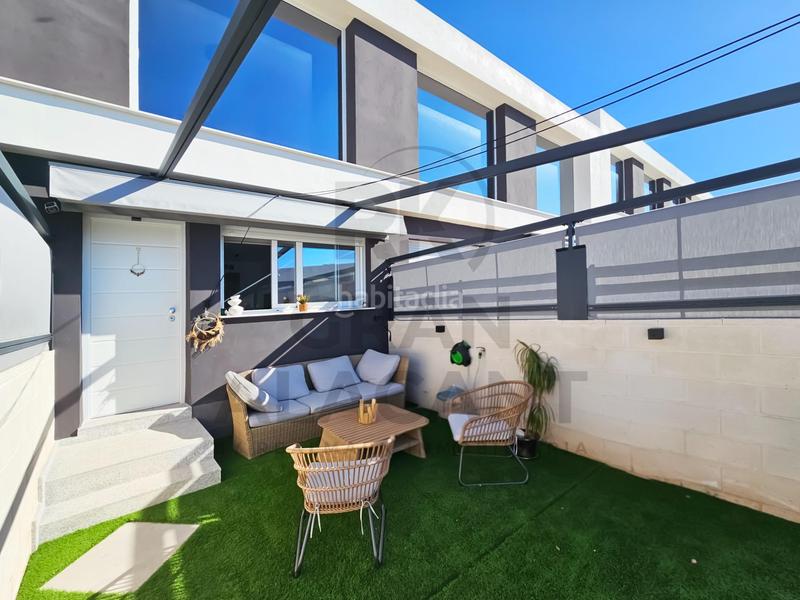 Foto a1e0f15d-3cc4-4a7e-a723-cff480c85011. Casa con parcheggio piscina in Monte y Mar Santa Pola