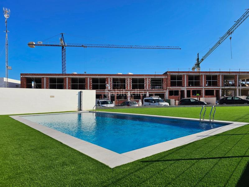 Foto a60d8d6d-138d-427b-8370-df1a158e617c. Casa con parcheggio piscina in Monte y Mar Santa Pola