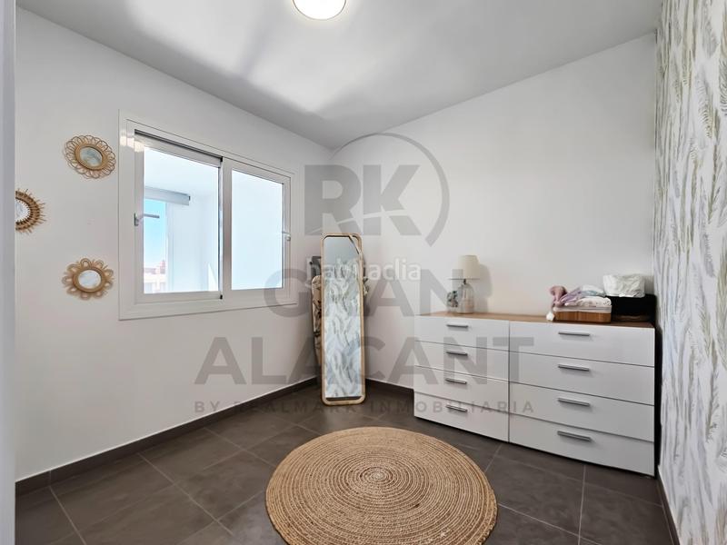 Foto a82b9150-1b80-40e8-a77a-11029fdd7972. Casa con parcheggio piscina in Monte y Mar Santa Pola