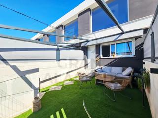 Casa a Monte y Mar. Dúplex en gran alacant comodidad y estilo en monte y mar