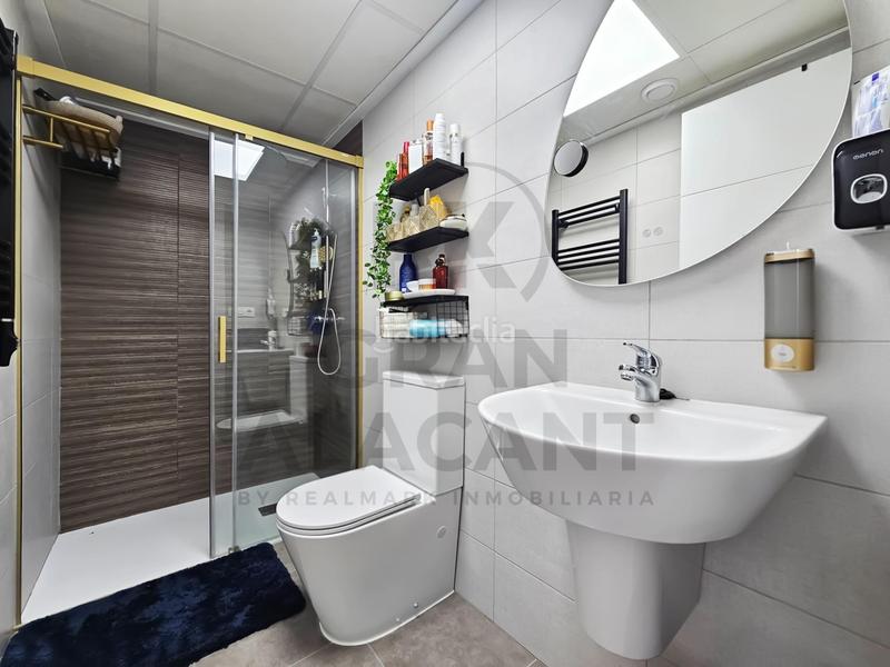 Foto bc6643a0-9694-49b8-ade6-b44c827c93a4. Casa con parcheggio piscina in Monte y Mar Santa Pola