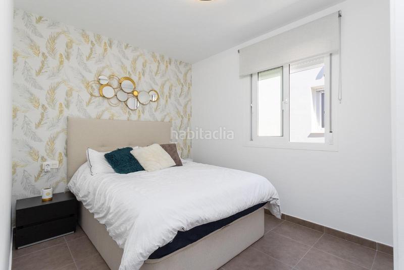 Foto f784cbe2-f512-4e87-bb4a-91d9f5c7df37. Casa con parcheggio piscina in Monte y Mar Santa Pola