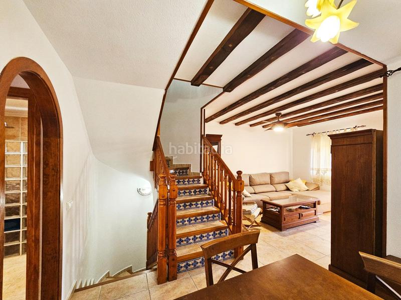 Foto 0df10a97-444f-4b72-9817-7174e99a7643. Haus mit parking in Monte Faro-Altomar II Santa Pola