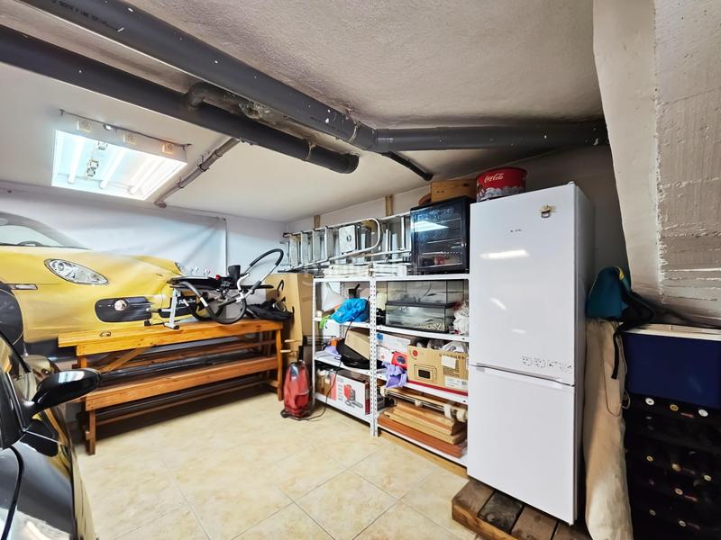 Foto 0ef26b65-4432-43f9-b43b-f646aaa981dd. Haus mit parking in Monte Faro-Altomar II Santa Pola