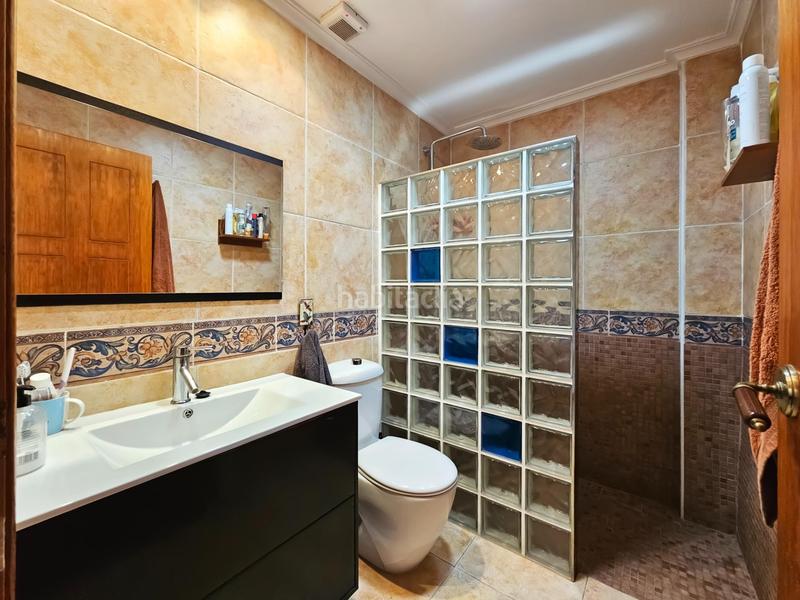 Foto 0f507548-3ba5-48d6-b288-82da259776f2. Haus mit parking in Monte Faro-Altomar II Santa Pola