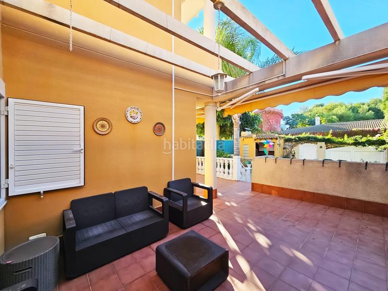 Foto 1af8cc7d-afba-4fcc-b94f-4366f507619b. Haus mit parking in Monte Faro-Altomar II Santa Pola