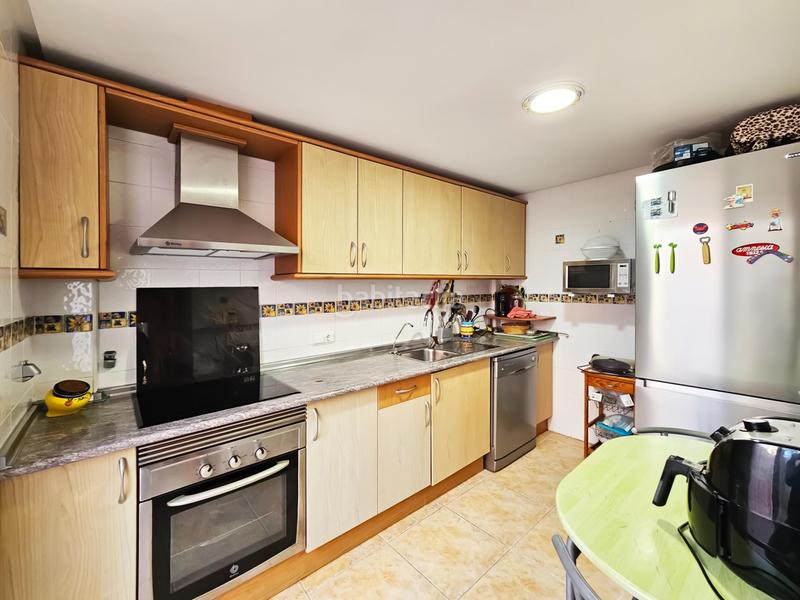 Foto 31bbba17-8ddf-427a-bb45-d038d0ab6aed. Haus mit parking in Monte Faro-Altomar II Santa Pola