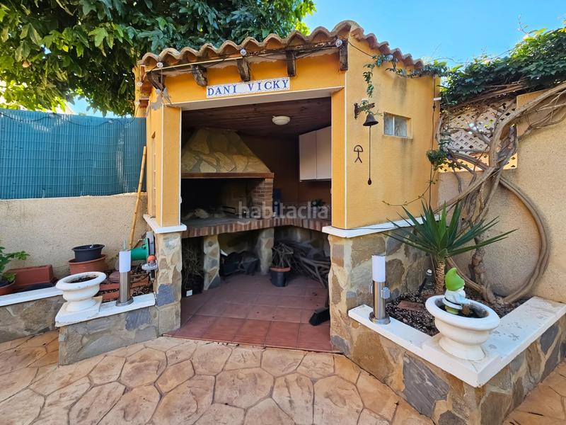 Foto 361fa3d4-cc76-4ce8-9ae7-c422816e07fb. Haus mit parking in Monte Faro-Altomar II Santa Pola