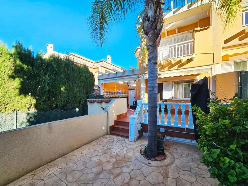 Foto 3d8eaa07-b8bf-470a-a52f-4a2576e74133. Haus mit parking in Monte Faro-Altomar II Santa Pola