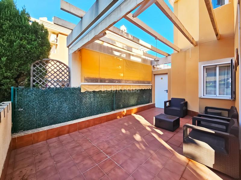 Foto 619b12c6-9472-4034-9f24-671ac9bec14b. Haus mit parking in Monte Faro-Altomar II Santa Pola