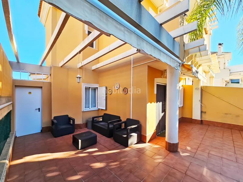 Foto 724d7958-6f20-4531-bdd1-8999f22829bf. Haus mit parking in Monte Faro-Altomar II Santa Pola