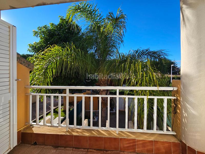 Foto 92dfee1e-b74f-435f-9f68-2d2c4d2b72bd. Haus mit parking in Monte Faro-Altomar II Santa Pola