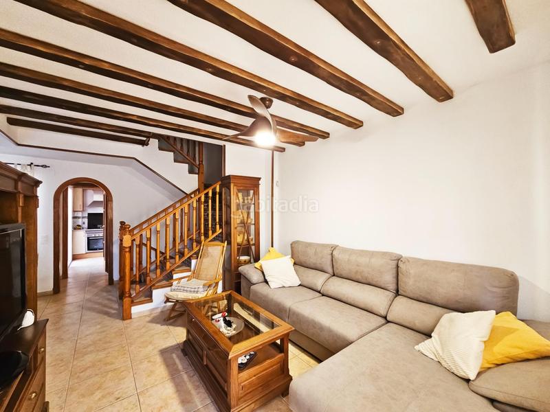 Foto 98e6798a-bdc0-481e-b030-2887cdbbf3e9. Haus mit parking in Monte Faro-Altomar II Santa Pola