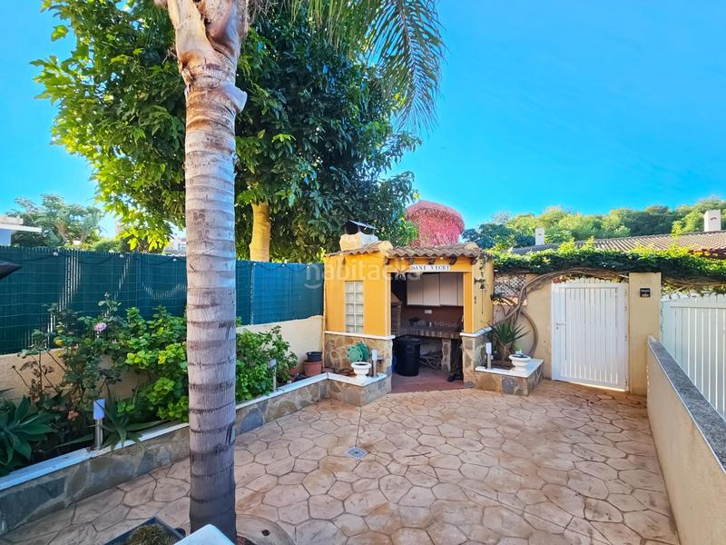 Foto a7ed409a-08aa-4a3a-84db-587857bc6f63. Haus mit parking in Monte Faro-Altomar II Santa Pola