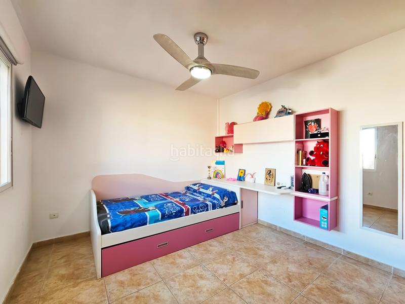 Foto b5cc2397-0a35-4a6e-a34e-da3300db3779. Haus mit parking in Monte Faro-Altomar II Santa Pola