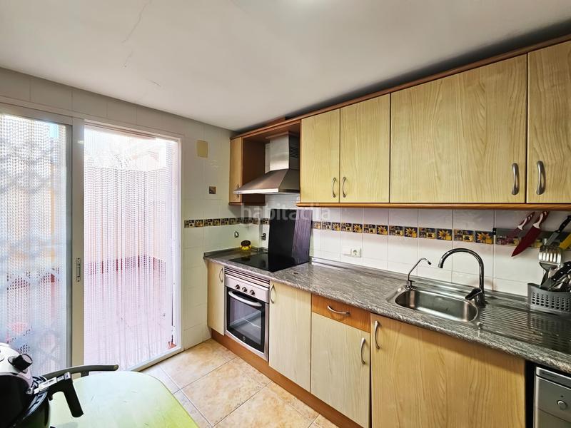 Foto b5d0c973-039e-4c71-bbec-b6ebc6d6895f. Haus mit parking in Monte Faro-Altomar II Santa Pola