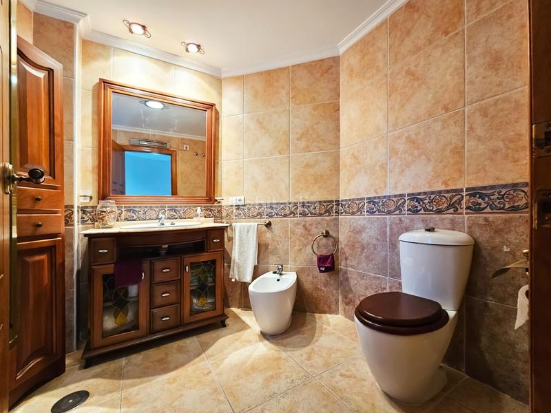 Foto b71127b6-4842-47e7-a0f4-ad5efca3b809. Haus mit parking in Monte Faro-Altomar II Santa Pola