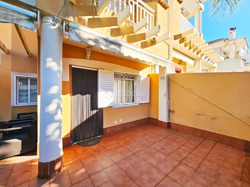 Foto bdd4fdda-926b-4b3d-9fa8-8d03cf6e14ce. Haus mit parking in Monte Faro-Altomar II Santa Pola