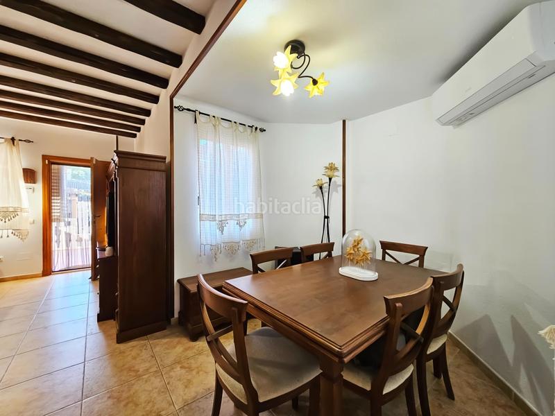 Foto c83f9f96-8d97-4860-991c-6b4b9f4d75df. Haus mit parking in Monte Faro-Altomar II Santa Pola