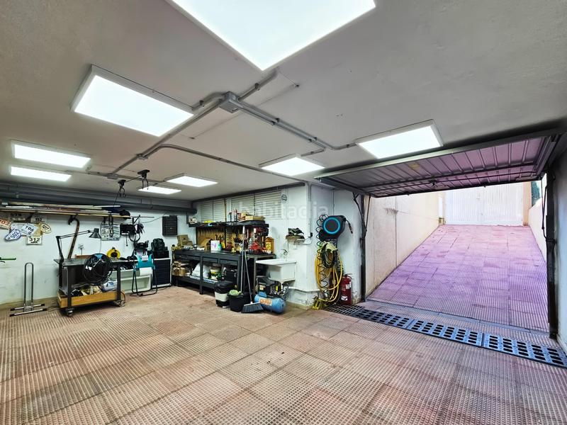 Foto c84c3e7e-b8f5-48ed-87f0-ddb2655bf6e6. Haus mit parking in Monte Faro-Altomar II Santa Pola