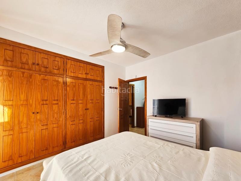 Foto d8a46bcb-df88-4e86-bcd7-1cf2d4cc21a2. Haus mit parking in Monte Faro-Altomar II Santa Pola