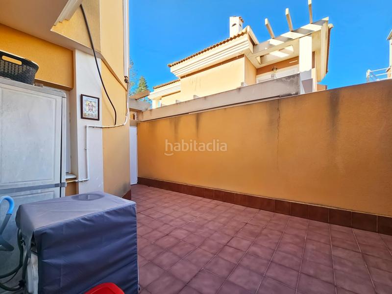 Foto e685ddac-a508-4ec7-9bf2-488e52283d0e. Haus mit parking in Monte Faro-Altomar II Santa Pola