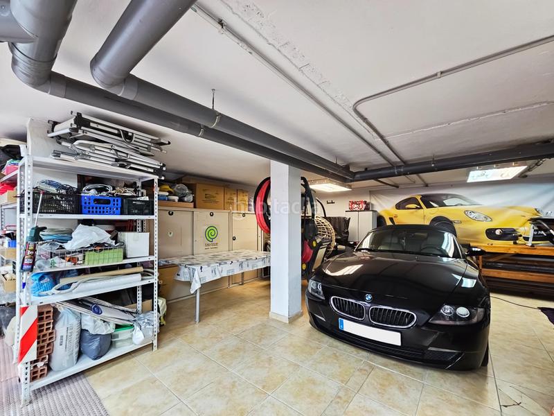 Foto f11a86ee-07ce-491d-9b52-0cc77de3d881. Haus mit parking in Monte Faro-Altomar II Santa Pola