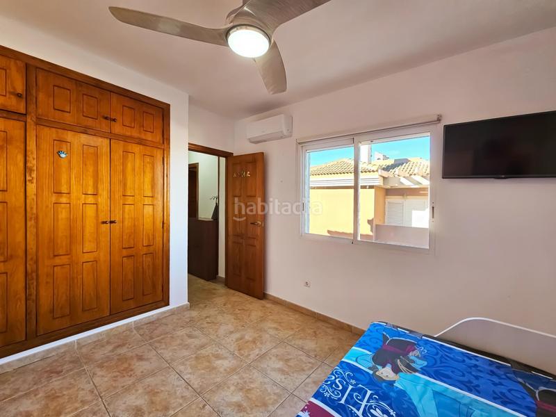 Foto f51bfc28-284a-456c-bab4-534e50198cbd. Haus mit parking in Monte Faro-Altomar II Santa Pola