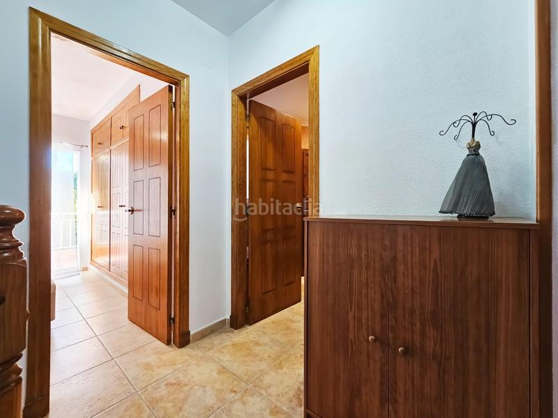 Foto f97e1738-c61b-47d2-a1ef-76b6a23aaac3. Haus mit parking in Monte Faro-Altomar II Santa Pola